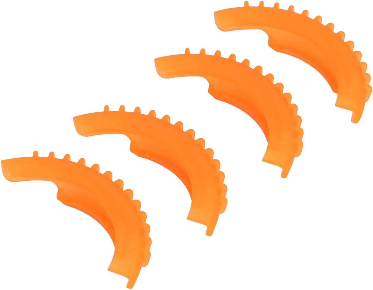 محافظ پروانه کوادکوپتر، محافظ ضد ضربه و ضد برخورد پروانه کوادکوپتر 4 عددی برای لوازم جانبی Avata 2 Fly More Combo (#2)