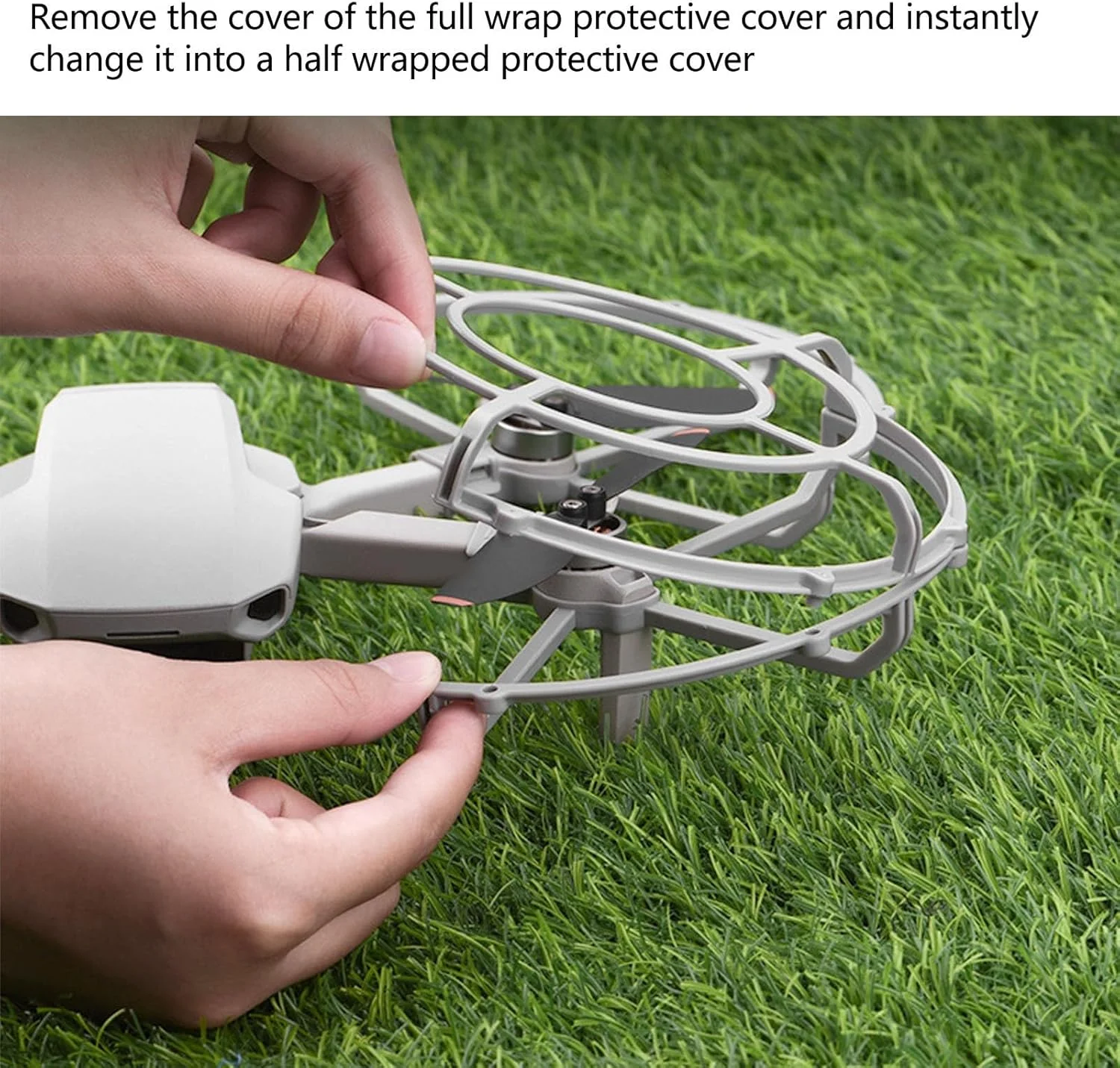 محافظ پروانه کوادکوپتر Asixxsix، محافظ پروانه برای مینی 2 SE 2 SE، محافظ پره/بال کاربردی، قطعات جایگزین سبک وزن کوادکوپتر برای مینی محافظ پروانه کوادکوپتر Asixxsix، محافظ پروانه برای مینی 2 SE 2 SE، محافظ پره/بال کاربردی، قطعات جایگزین سبک وزن کوادکوپتر برای مینی