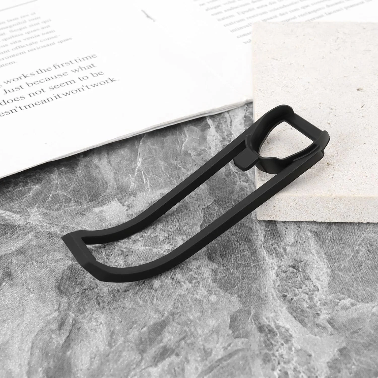 محافظ ملخ حرفه ای 8 عددی مناسب برای کوادکوپتر Z908 Pro، طول 7.7 سانتی متر، مشکی