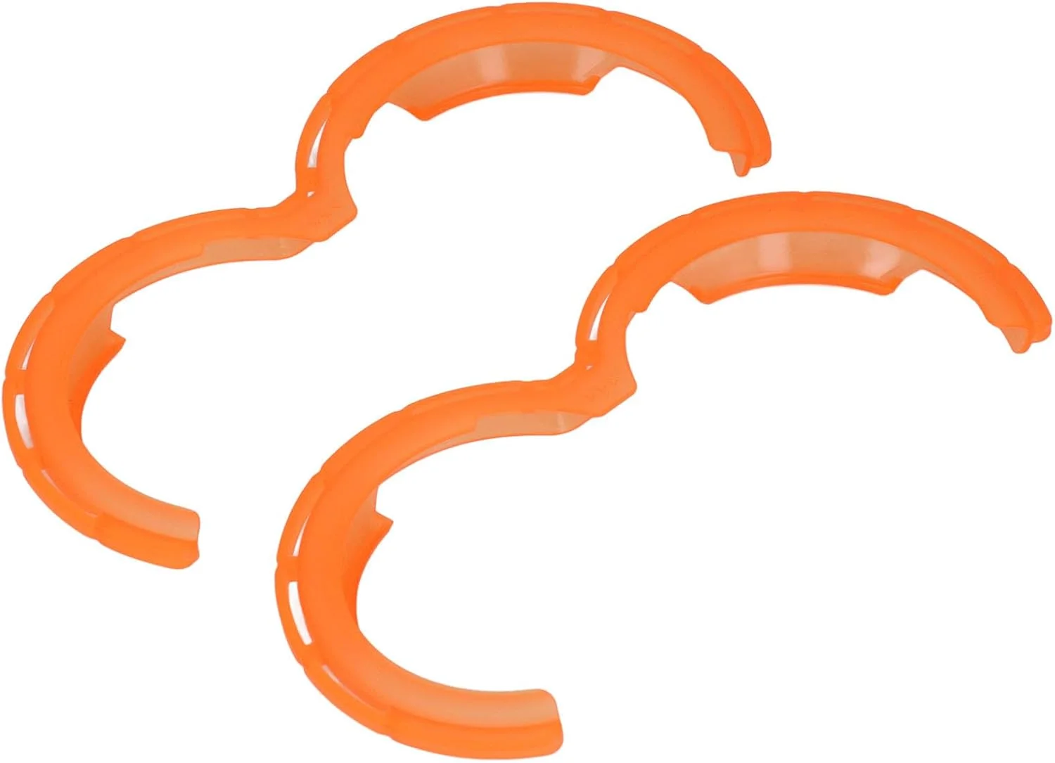 محافظ پروانه کوادکوپتر برای Avata 2، حلقه محافظ ضربه گیر، لوازم جانبی کوادکوپتر (#2)