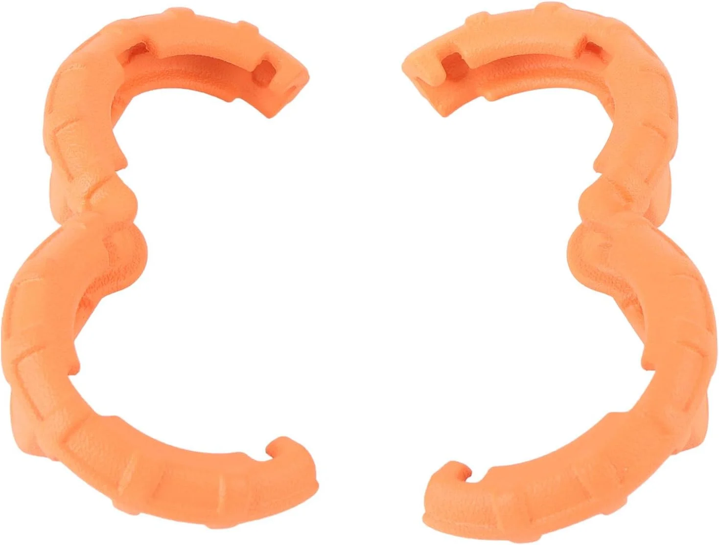 محافظ پروانه کوادکوپتر Neo، پوشش ضد برخورد، جنس EVA، نصب آسان، محافظت در برابر سقوط، مناسب فعالیت های خارج از منزل