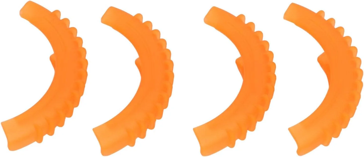 محافظ پروانه کوادکوپتر، محافظ ضد ضربه و ضد برخورد پروانه کوادکوپتر 4 عددی برای لوازم جانبی Avata 2 Fly More Combo (#2) محافظ پروانه کوادکوپتر، محافظ ضد ضربه و ضد برخورد پروانه کوادکوپتر 4 عددی برای لوازم جانبی Avata 2 Fly More Combo (#2)