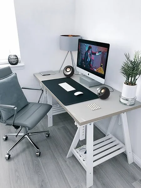 اسپیکرهای رومیزی USB-C کریتیو Pebble V3 مدل 2.0، با صدای شفاف، بلوتوث 5.0، توان خروجی 8 وات RMS با حداکثر توان 16 وات، شامل تبدیل USB-A (مشکی)