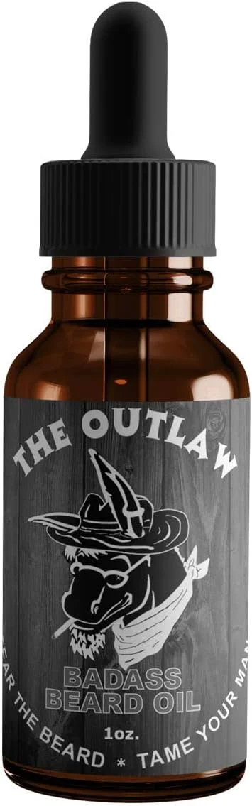 روغن ریش مردانه LDREAMAM - رایحه یاغی 30 میلی لیتر - مواد کاملا طبیعی، ریش و سبیل را پر، نرم و سالم نگه می دارد، پوست خشک و پوسته پوسته شده را کاهش می دهد و باعث رشد سالم می شود