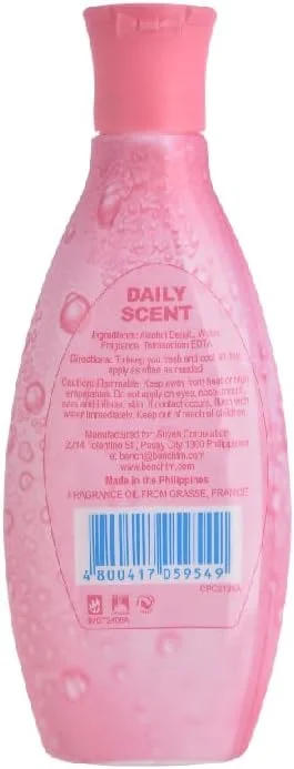 ادکلن مردانه بنچ مدل Happy Hour - رایحه ای با طراوت و ماندگار - 125 میلی لیتر ادکلن مردانه بنچ مدل Happy Hour - رایحه ای با طراوت و ماندگار - 125 میلی لیتر