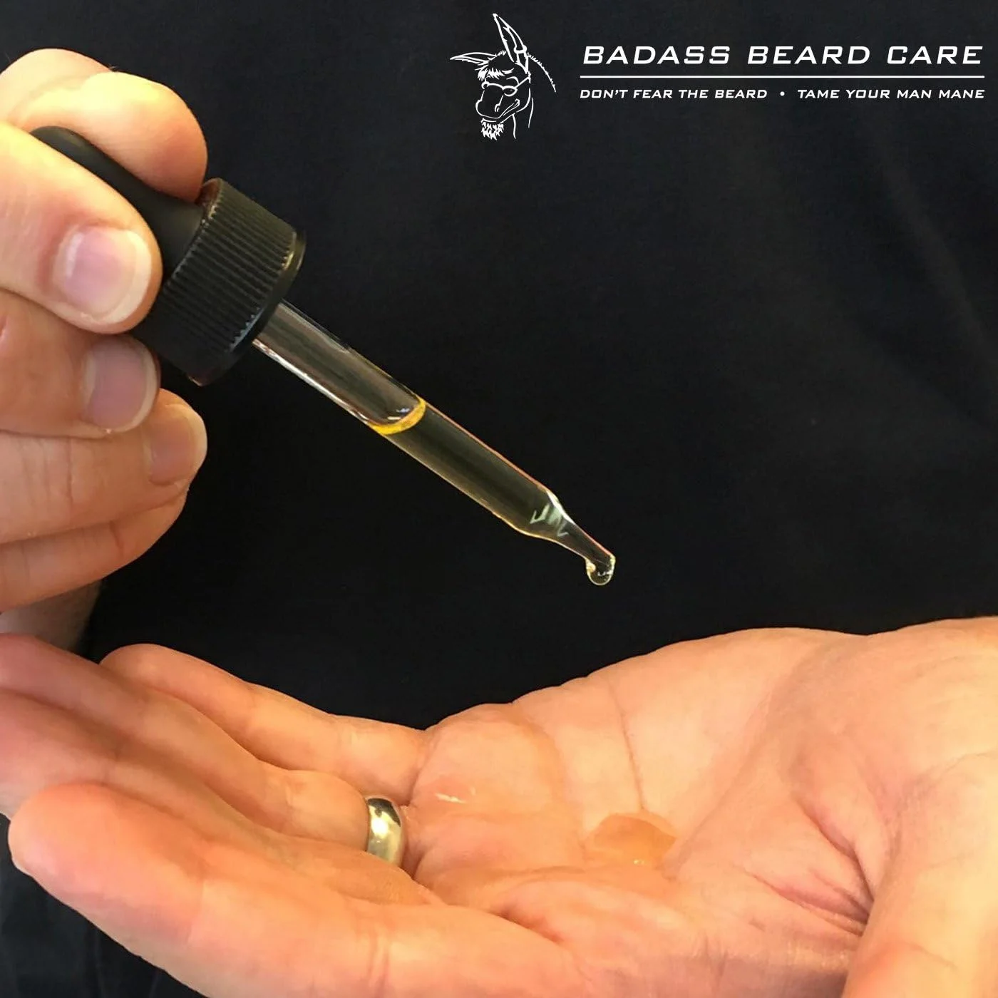 روغن ریش مردانه LDREAMAM - رایحه یاغی 30 میلی لیتر - مواد کاملا طبیعی، ریش و سبیل را پر، نرم و سالم نگه می دارد، پوست خشک و پوسته پوسته شده را کاهش می دهد و باعث رشد سالم می شود