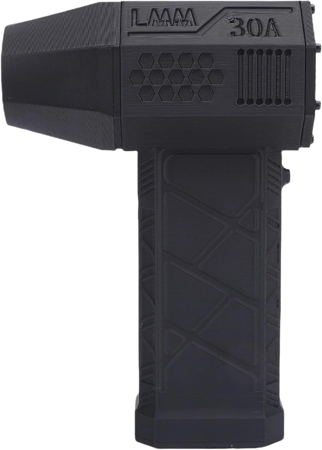 دمنده هوای فشرده سوراندی، دمنده بی سیم 130000 دور در دقیقه، دمنده هوای برقی قابل شارژ، جت خشک کننده دستی برای خودرو، کامپیوتر، کیبورد، نظافت منزل و فضای باز