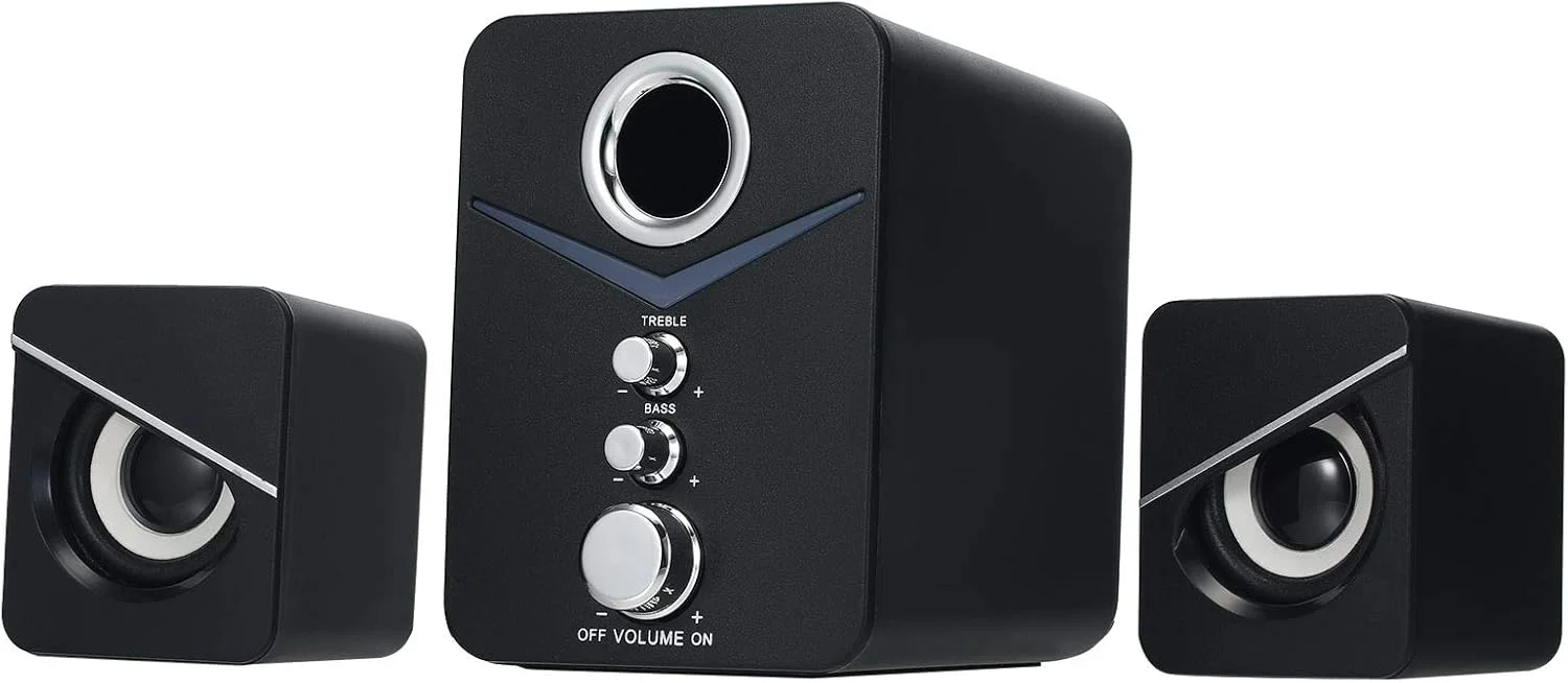 اسپیکر USB جبرا Speak 410 | بسته 5 عددی – اسپیکر و میکروفون کنفرانس قابل حمل برای جلسات، اتاق کنفرانس و کار از راه دور | اسپیکرفون و بلندگوهای کامپیوتر با میکروفون