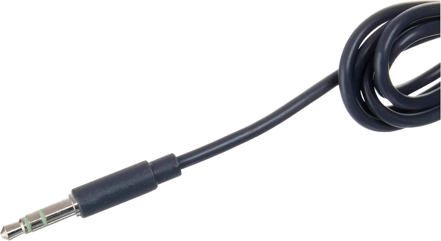 اسپیکر استریو چندرسانه ای فشرده لاجیتک مدل Z150، ورودی صدای 3.5 میلی متری، کنترل های یکپارچه، جک هدفون، مناسب برای کامپیوتر/تلفن هوشمند/تبلت/پخش کننده موسیقی - مشکی نیمه شب