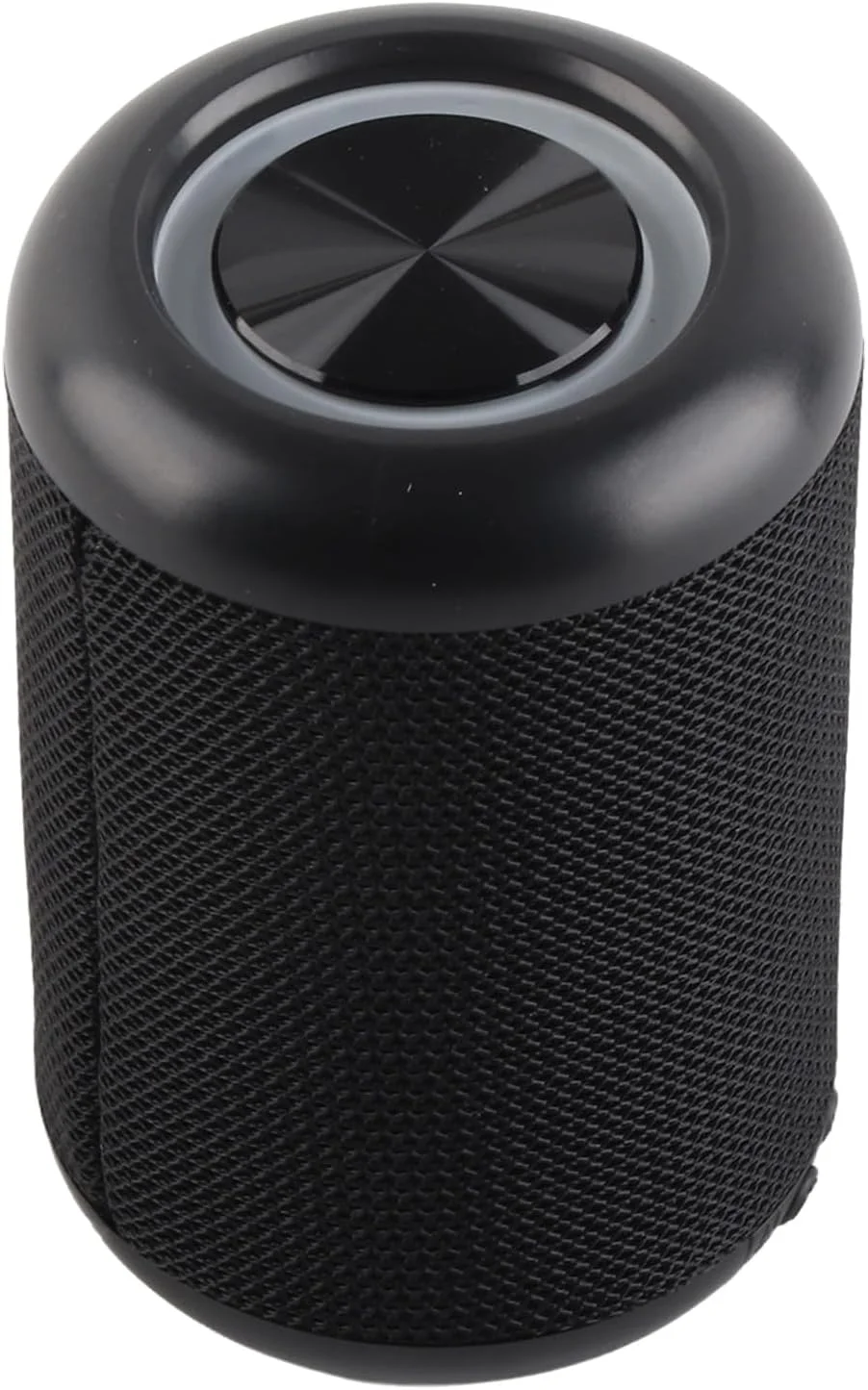 اسپیکر RGB مدل LM-885، اسپیکر بی‌سیم قابل حمل و جمع و جور، صدای بلند، صدای استریو HD شفاف، پخش کننده موسیقی کوچک قابل حمل برای تبلت، کامپیوتر، تلفن همراه و لپ تاپ