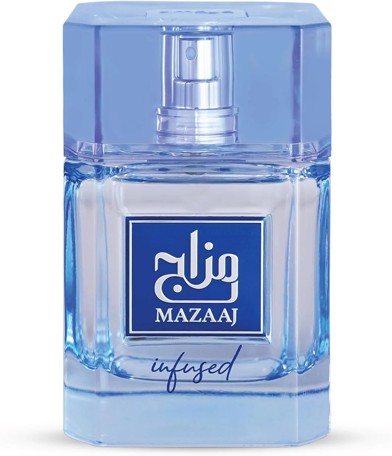 ادکلن مردانه زیمایا مزاج اینفیوزد ادو پرفیوم، ۱۰۰ میلی لیتر