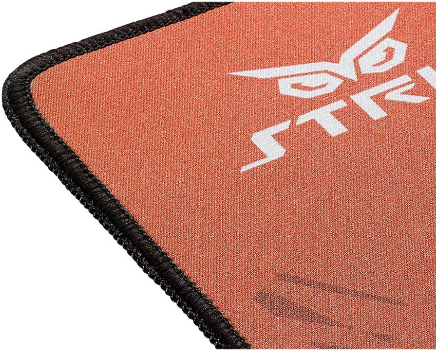 پد ماوس گیمینگ ایسوس Strix Glide Speed، بافت ظریف، طراحی مقاوم در برابر ساییدگی | 90YH00F1-BDUA01 پد ماوس گیمینگ ایسوس Strix Glide Speed، بافت ظریف، طراحی مقاوم در برابر ساییدگی | 90YH00F1-BDUA01