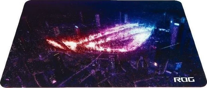 پد ماوس گیمینگ ایسوس مدل NH03 ROG Strix Slice، ابعاد 350x250x0.6 میلی متر، کمترین اصطکاک، حداکثر عملکرد، حرکت روان، دقت نقطه ای، چند رنگ | 90MP01M0-BPUA00 پد ماوس گیمینگ ایسوس مدل NH03 ROG Strix Slice، ابعاد 350x250x0.6 میلی متر، کمترین اصطکاک، حداکثر عملکرد، حرکت روان، دقت نقطه ای، چند رنگ | 90MP01M0-BPUA00