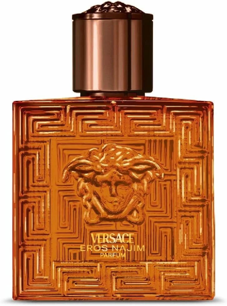 عطر مردانه ورساچه اروس نجم پور هوم ۵ میلی لیتر