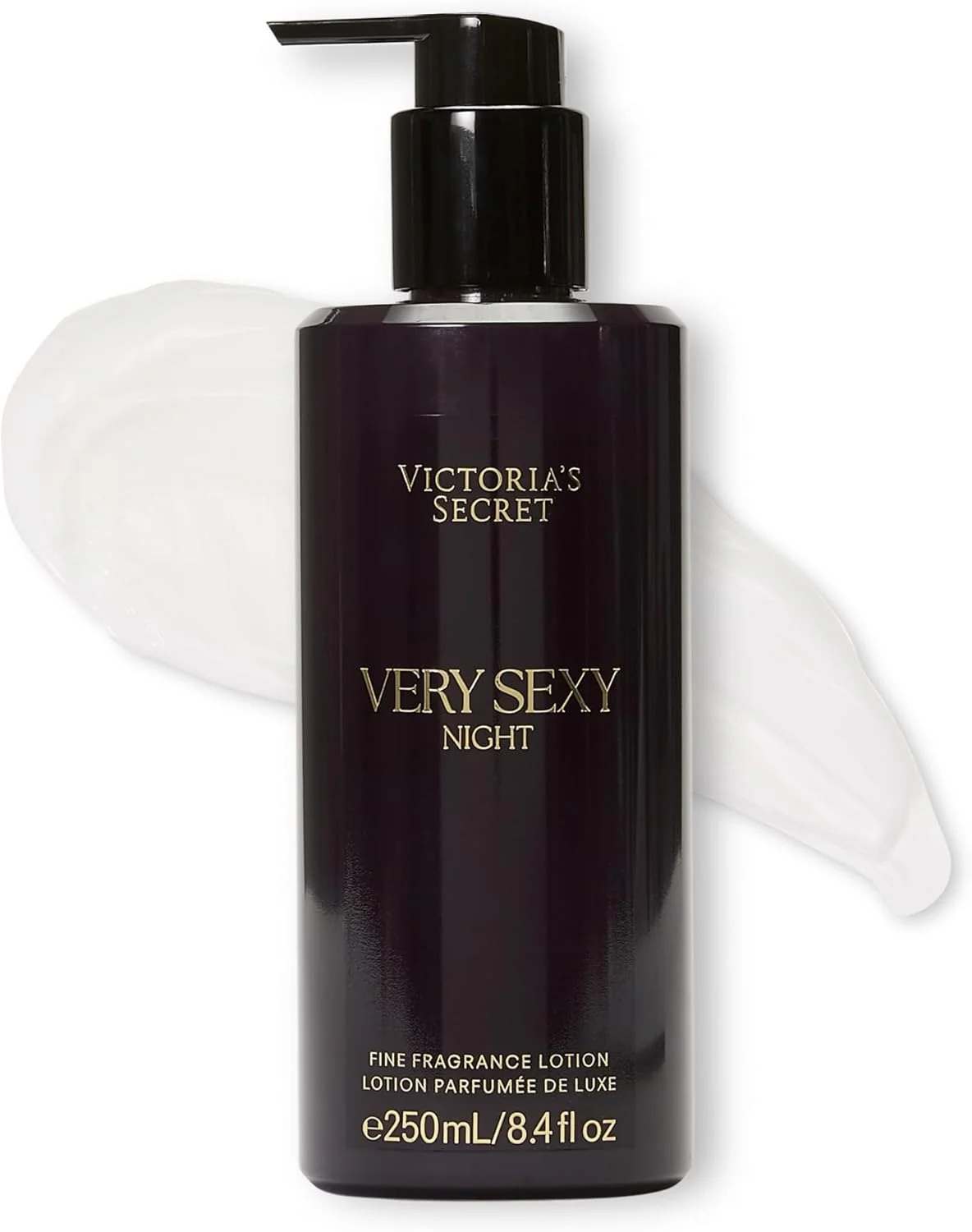 لوسیون معطر ویکتوریا سکرت نایت 250 میلی لیتر