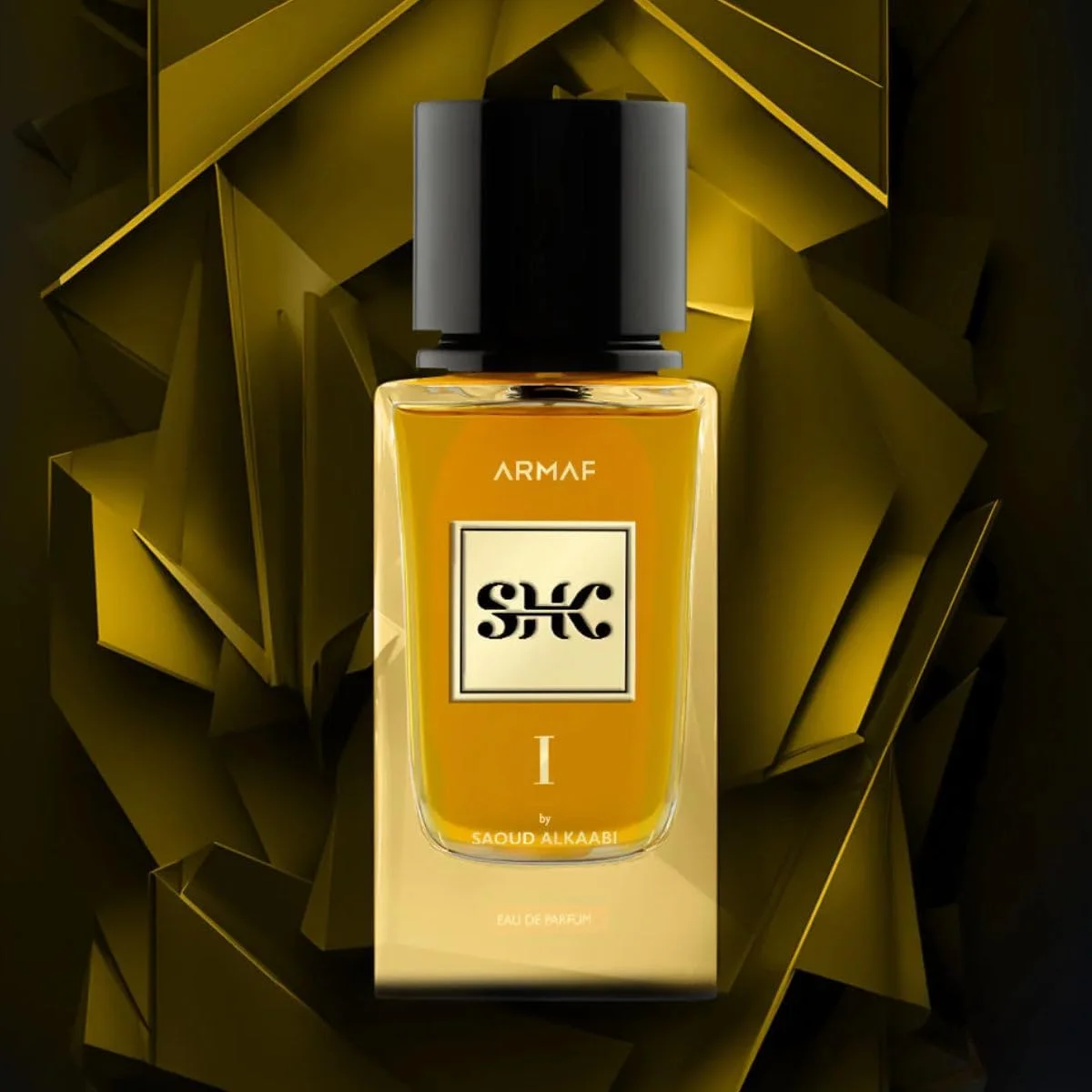 ادکلن مردانه ارماف SHK I By Saoud Al Kaabi حجم 100 میلی لیتر، رایحه ماندگار، عطر لوکس و خاص، عطر مردانه میوه ای، ادویه ای و شرقی با رایحه لبان، ترنج و چوب سدر ادکلن مردانه ارماف SHK I By Saoud Al Kaabi حجم 100 میلی لیتر، رایحه ماندگار، عطر لوکس و خاص، عطر مردانه میوه ای، ادویه ای و شرقی با رایحه لبان، ترنج و چوب سدر