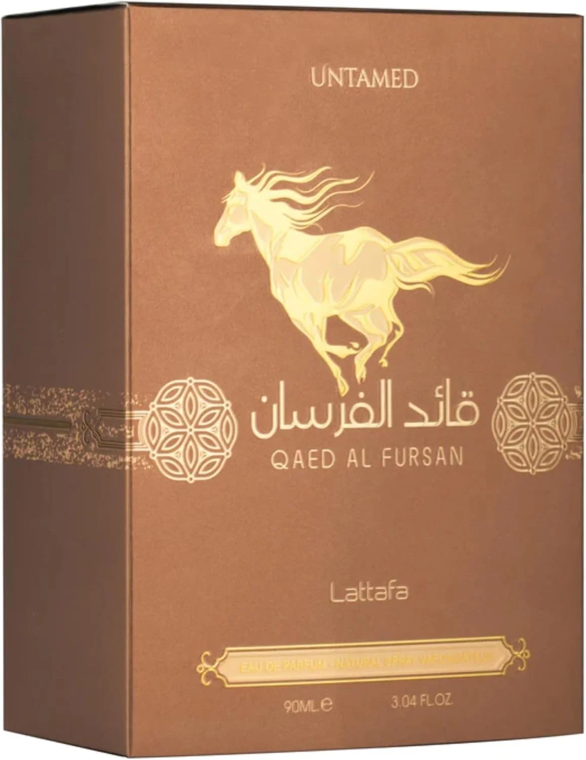 قائد الفرسان رام نشده