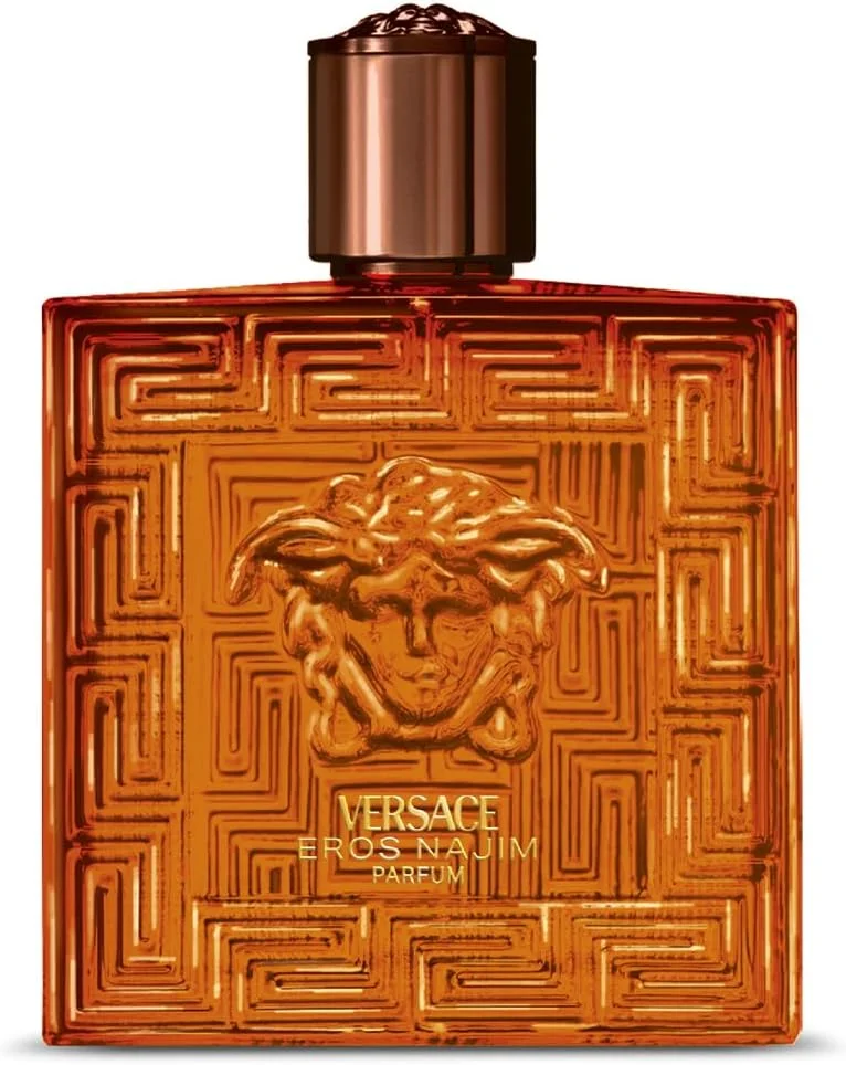 ادکلن مردانه ورساچه اروس نجم، اسپری طبیعی، 200 میلی لیتر