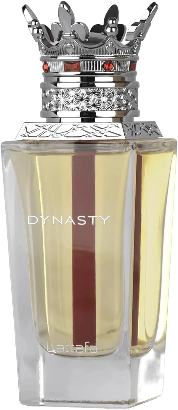 ادکلن یونیسکس لطافه Dynasty EDP حجم ۱۰۰ میل