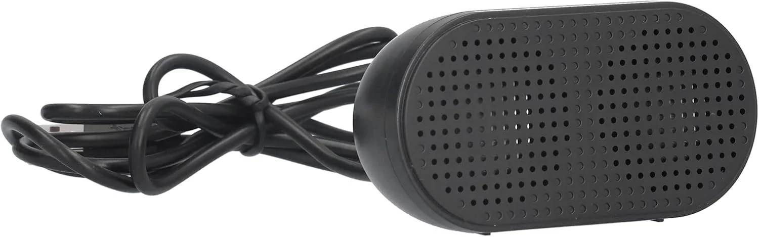 اسپیکر USB کریفوکت، اسپیکر کامپیوتر با رابط USB و صدای شفاف برای لوازم موسیقی خانگی اسپیکر USB کریفوکت، اسپیکر کامپیوتر با رابط USB و صدای شفاف برای لوازم موسیقی خانگی
