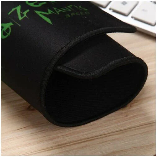 پد ماوس گیمینگ نرم Razer Mantis Speed Alpha، 290 x 250 میلی متر، بافت های ریز، بافت نرم، هدف گیری برای دقت مطلق در بازی | Mantis Speed Alpha