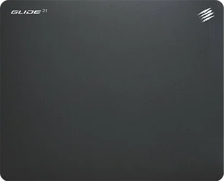 پد ماوس گیمینگ MadCatz G.L.I.D.E. 21 - مشکی | SGSSNS21BL000-0