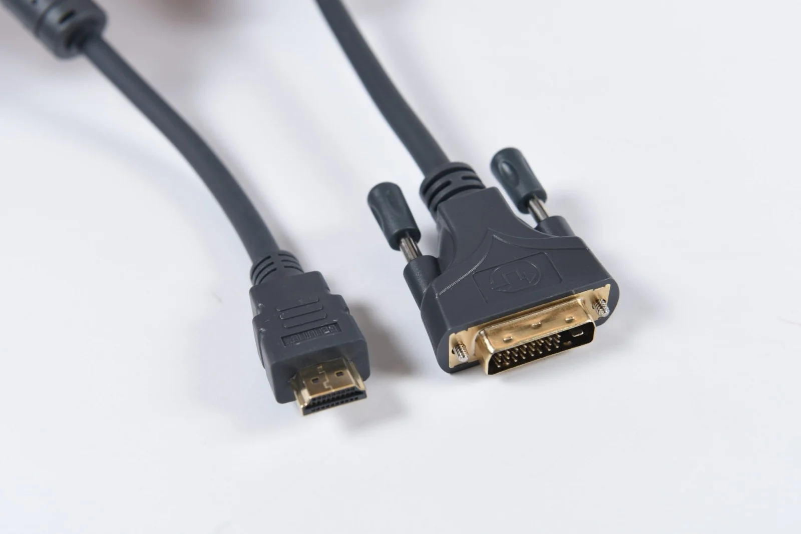 کابل تبدیل DVI به HDMI - طول 1.8 متر