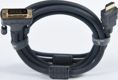 کابل تبدیل DVI به HDMI - طول 1.8 متر