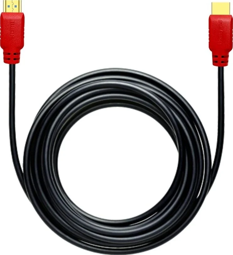 کابل HDMI 1.4 هانیول با اترنت، 3 متر