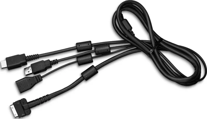 کابل 3 در 1 مخصوص وکوم سینتیک 16 | ACK43912Z کابل 3 در 1 مخصوص وکوم سینتیک 16 | ACK43912Z