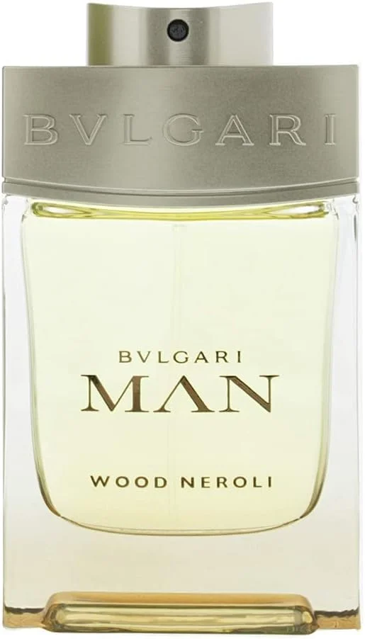 ادکلن مردانه BVLGARI Wood Neroli، ۱۰۰ میلی لیتر