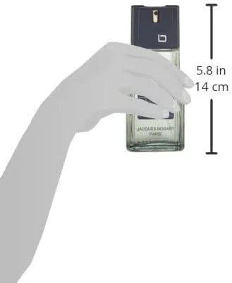 ادکلن مردانه ژاک بوگارت وان من شو. ادو تویلت اسپری 100 میلی لیتر (بسته 2 عددی) ادکلن مردانه ژاک بوگارت وان من شو. ادو تویلت اسپری 100 میلی لیتر (بسته 2 عددی)