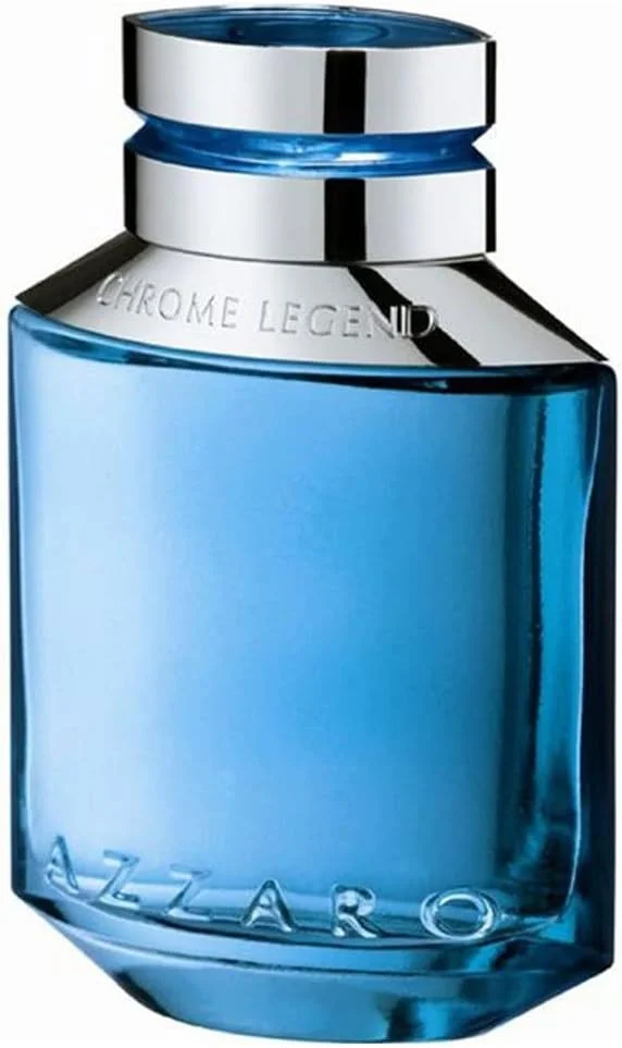 ادکلن مردانه آزارو کروم لجند ادو تویلت، 125 میلی لیتر ادکلن مردانه آزارو کروم لجند ادو تویلت، 125 میلی لیتر
