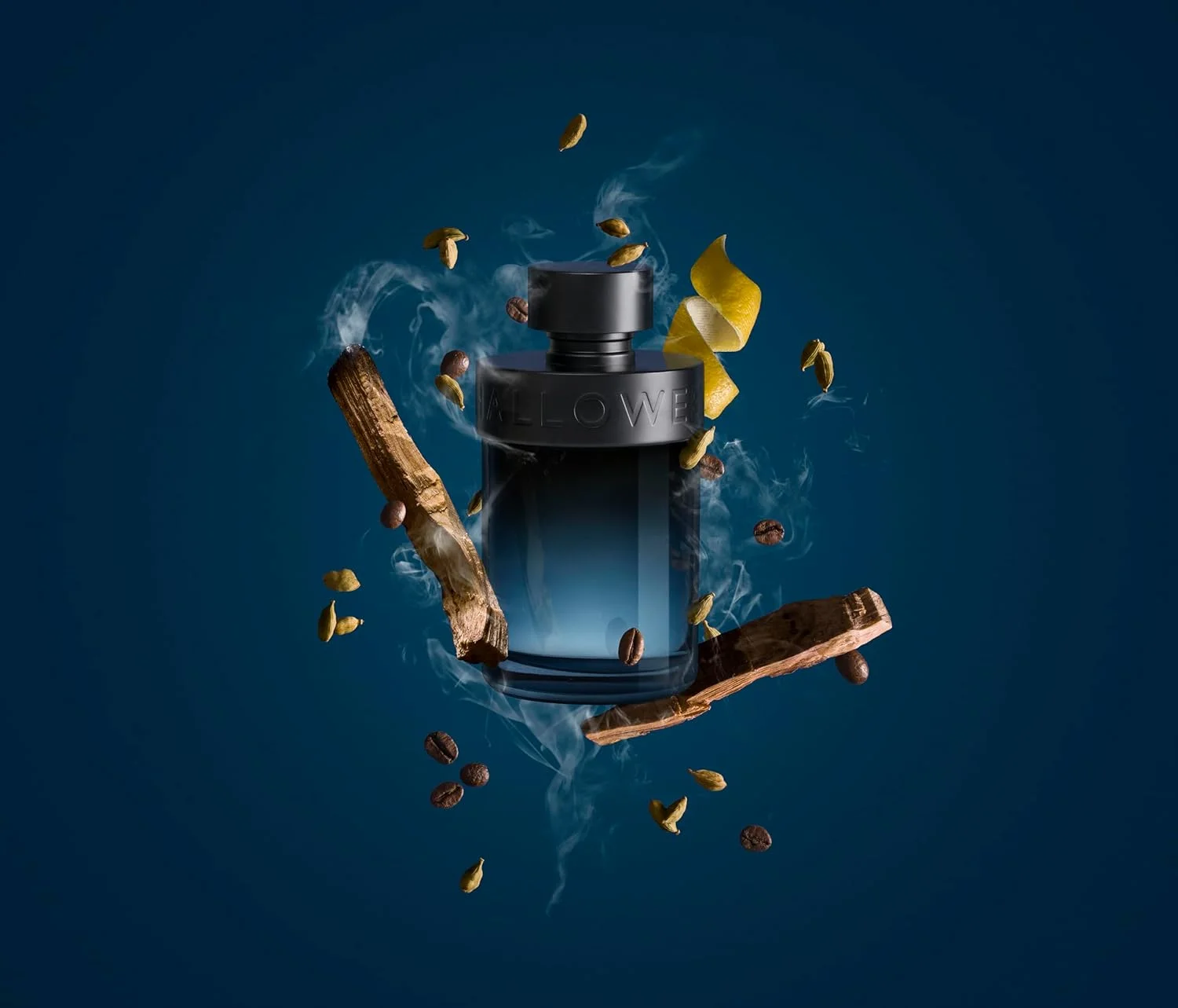 ادکلن مردانه هالووین من ایکس ادو تویلت 125 میلی لیتر ادکلن مردانه هالووین من ایکس ادو تویلت 125 میلی لیتر