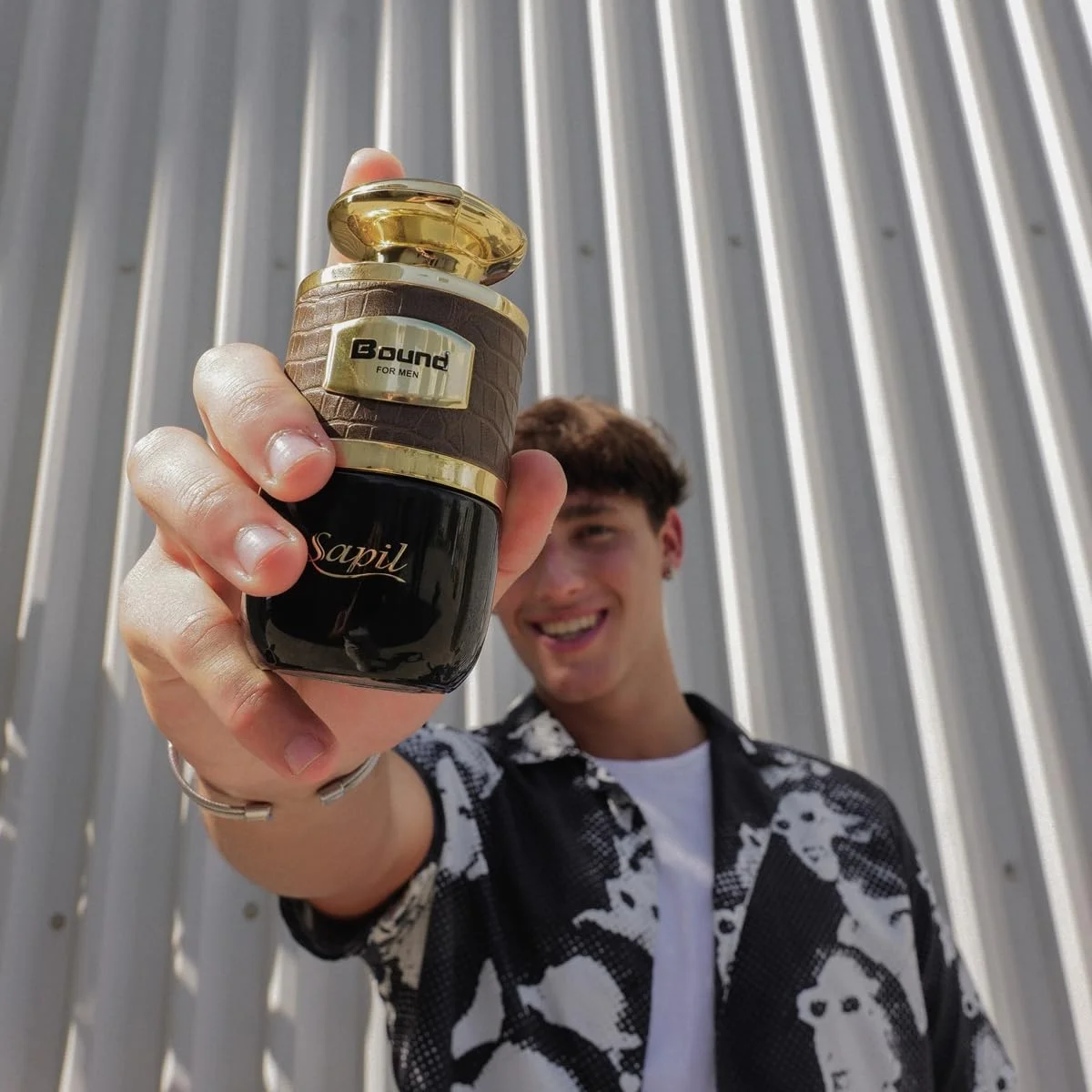 ست هدیه ادو تویلت مردانه سپیل Bound حجم 100 میلی لیتر و اسپری دئودورانت 150 میلی لیتر ست هدیه ادو تویلت مردانه سپیل Bound حجم 100 میلی لیتر و اسپری دئودورانت 150 میلی لیتر