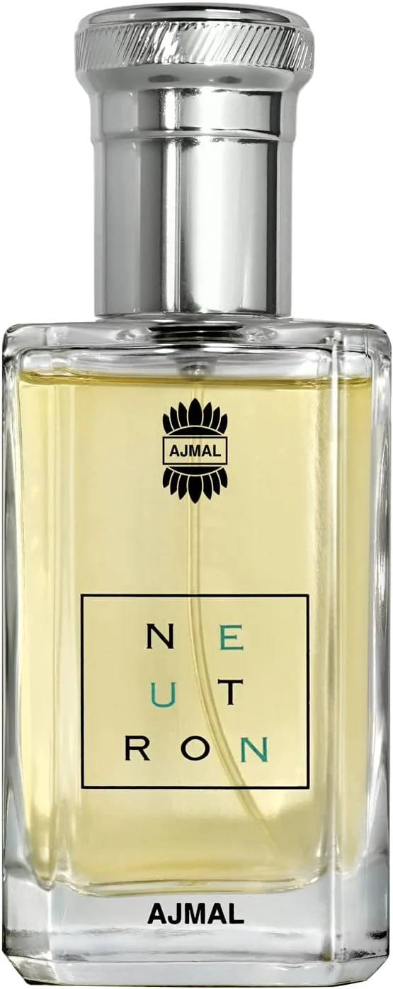 عطر مردانه اجمل نوترون ادو پرفیوم 100 میلی لیتر