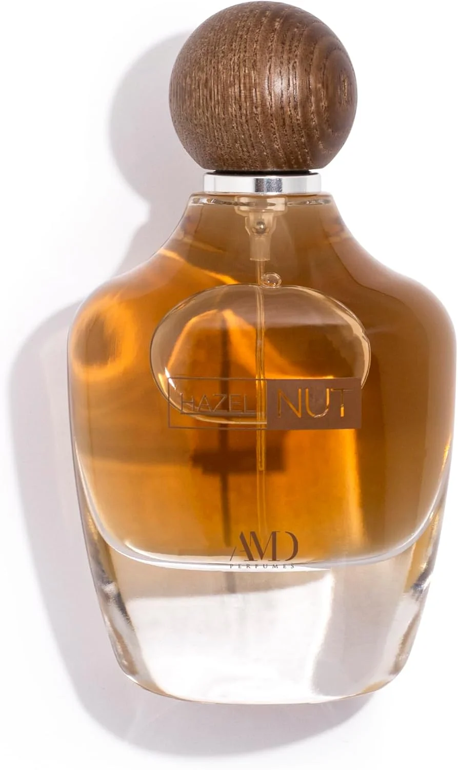 عطر مردانه فندق - عطر ماندگار برای مردان - عطرهای کلاسیک مردانه ادو پرفیوم EDP 100ml