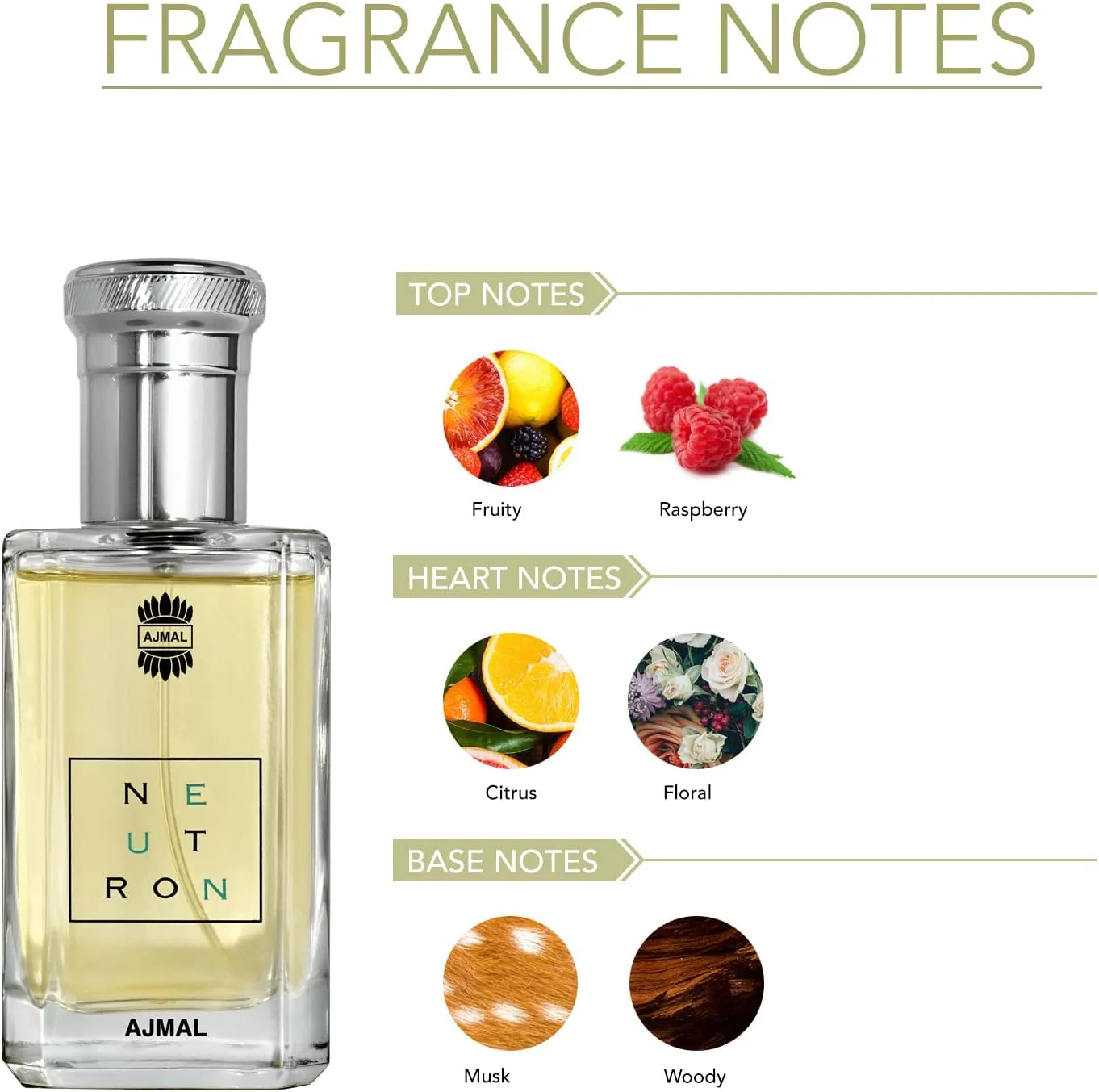 عطر مردانه اجمل نوترون ادو پرفیوم 100 میلی لیتر عطر مردانه اجمل نوترون ادو پرفیوم 100 میلی لیتر