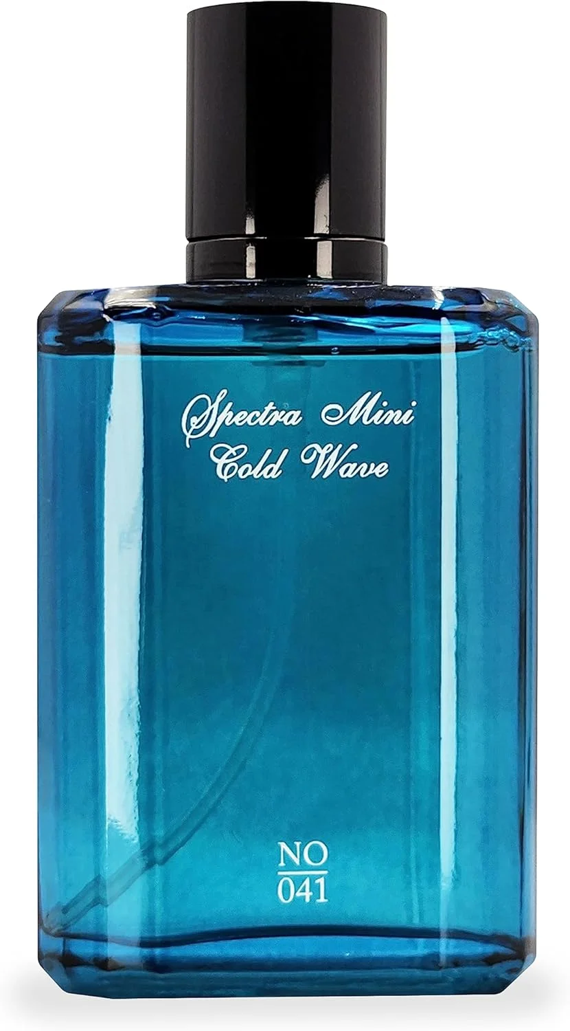 ادکلن مردانه اسپکترا مینی 041 کلد ویو ادو پرفیوم - 55 میلی لیتر ادکلن مردانه اسپکترا مینی 041 کلد ویو ادو پرفیوم - 55 میلی لیتر