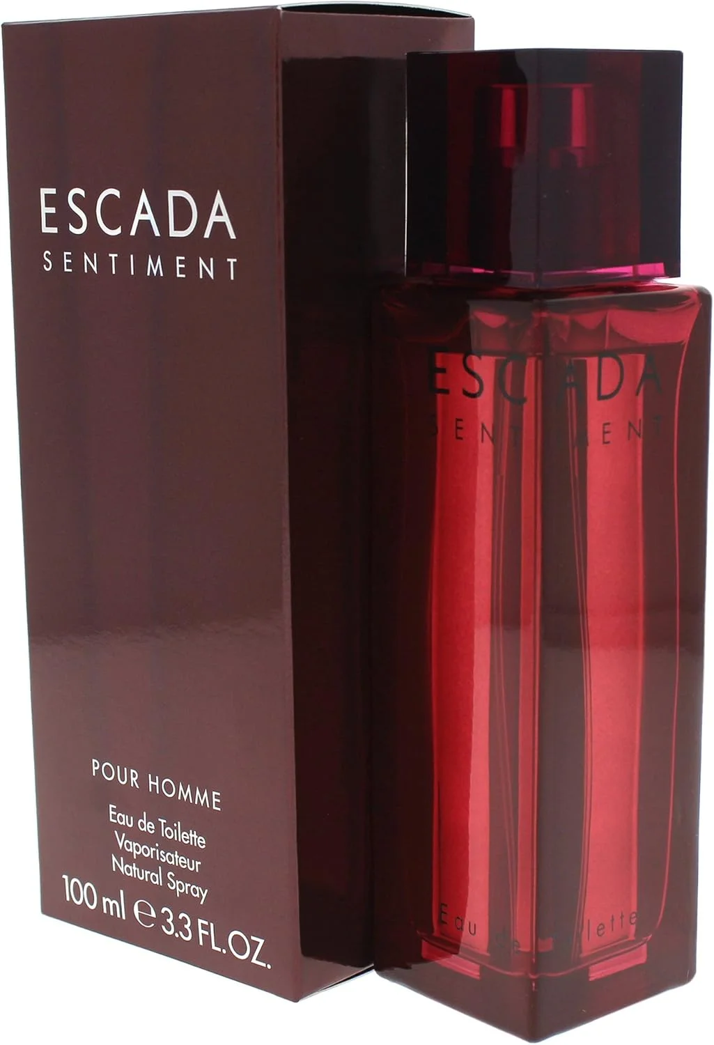 اسکادا سِنتیمِنت - عطر مردانه، ۱۰۰ میلی لیتر - اسپری ادو تویلت اسکادا سِنتیمِنت - عطر مردانه، ۱۰۰ میلی لیتر - اسپری ادو تویلت