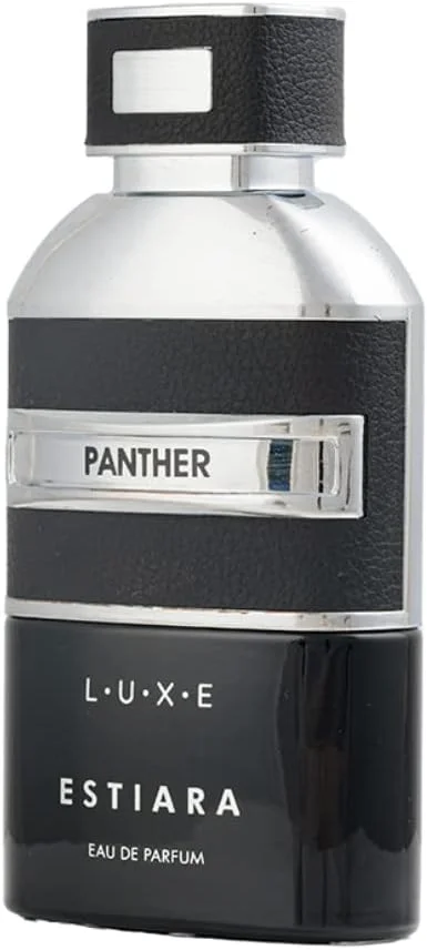 ادکلن مردانه آرماف استیارا مدل Panther Eau De Parfum حجم 100 میلی لیتر، عطر مردانه، رایحه
