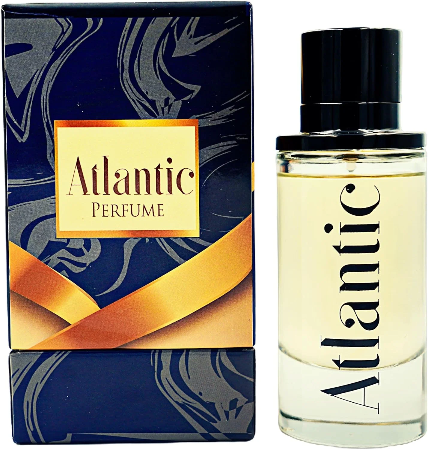 عطر مردانه آتلانتیک عود - ادو پرفیوم عود ماندگاری بالا، 85 میلی لیتر