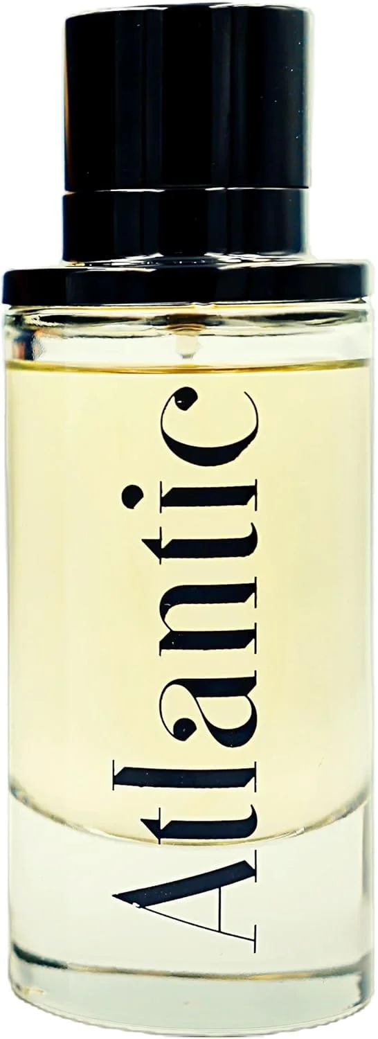 عطر مردانه آتلانتیک عود - ادو پرفیوم عود ماندگاری بالا، 85 میلی لیتر