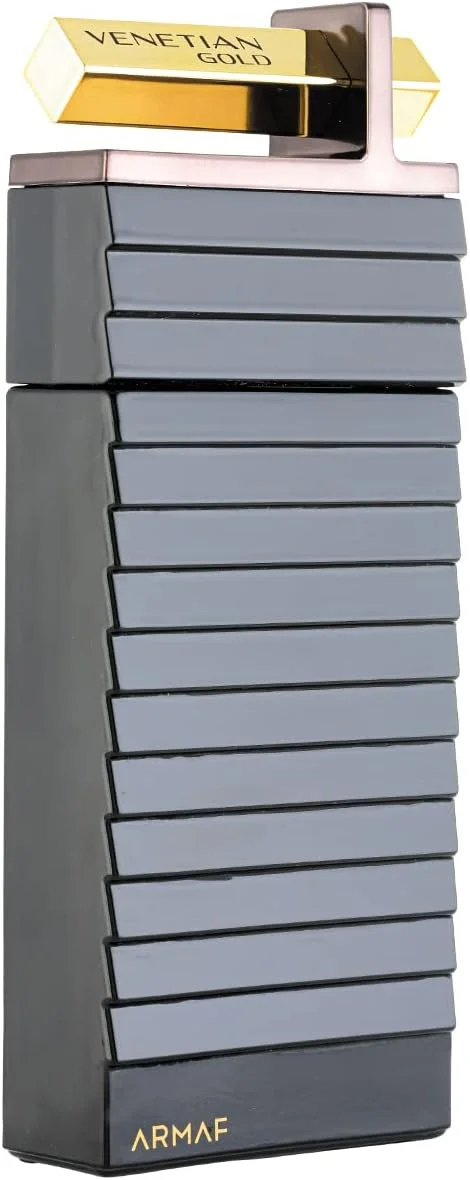 ادکلن مردانه آرماف مدل Venetian Gold ادو پرفیوم 100 میلی لیتر