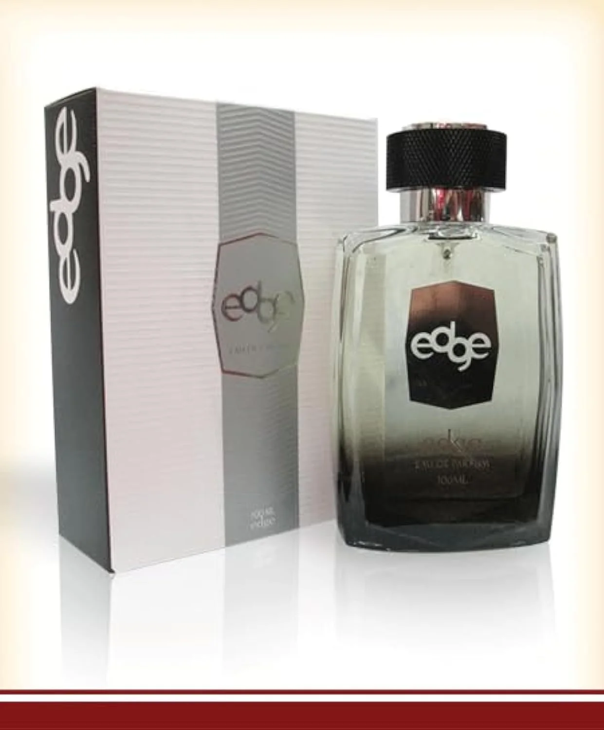 ادکلن مردانه اِج ۱۰۰ میلی لیتر