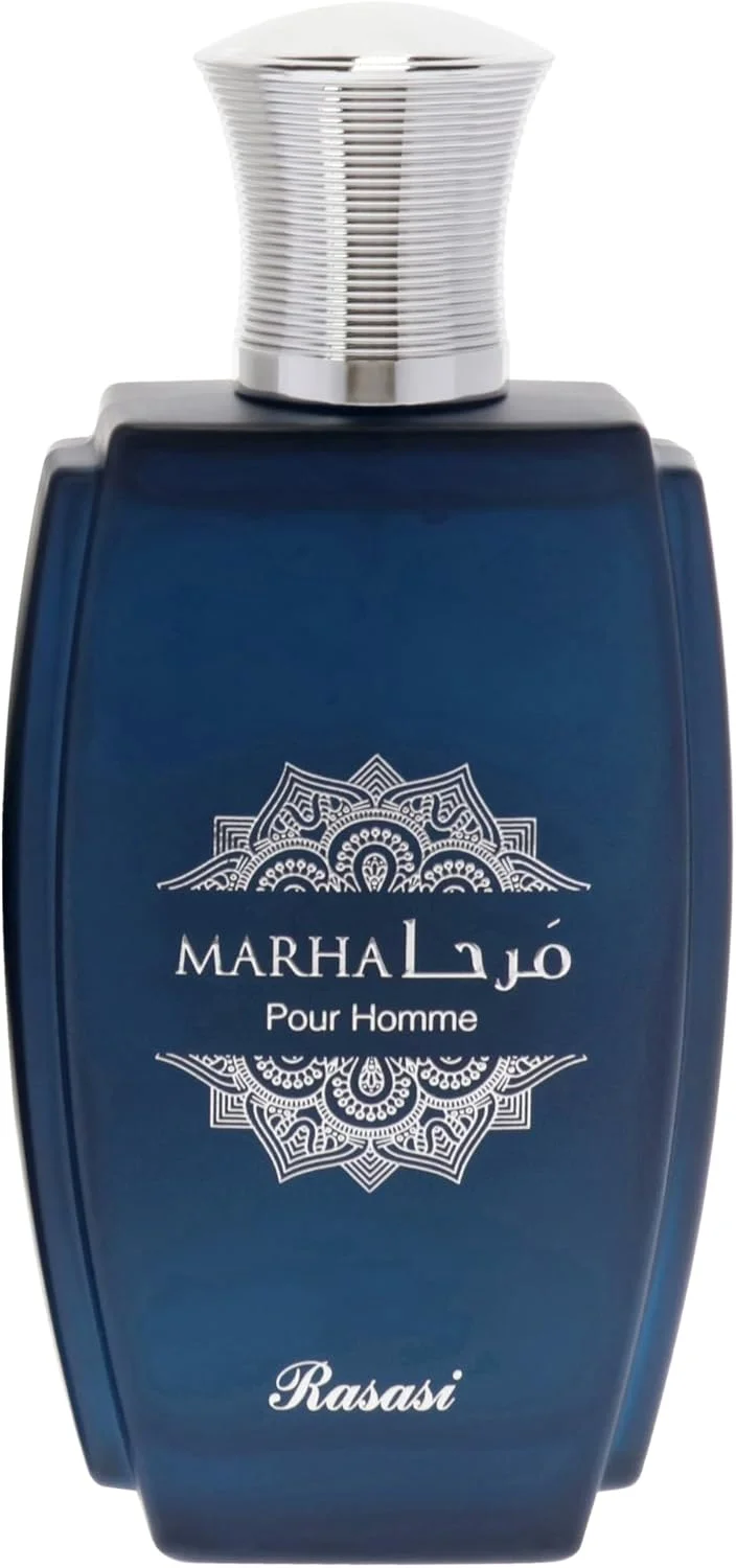 عطر مردانه رصاصی مارها پور هوم ۱۰۰ میلی لیتر