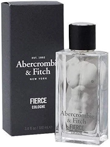 ادکلن مردانه آبرکرومبی اند فیچ فیرس ۱۰۰ میلی لیتر