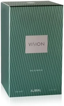 عطر مردانه ویژن از اجمل - 100 میلی لیتر - ادو پرفیوم