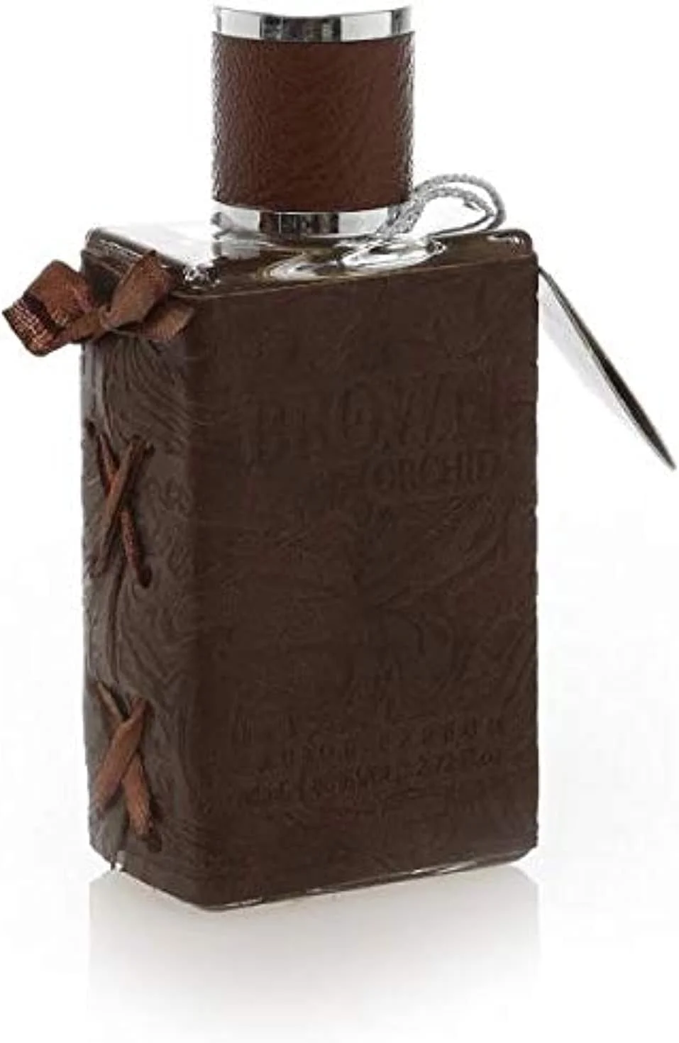 ادکلن مردانه Brown Orchid - حجم 80 میلی لیتر