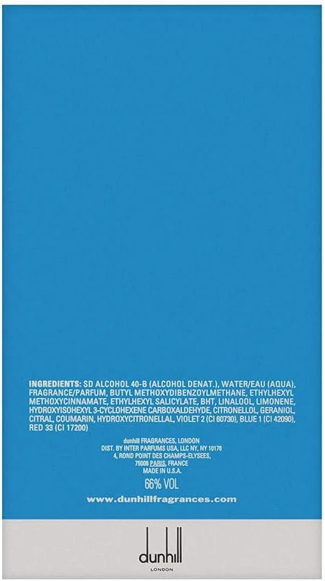 ادکلن مردانه آلفرد دانهیل Desire Blue - 150 میلی لیتر - ادو تویلت اسپری ادکلن مردانه آلفرد دانهیل Desire Blue - 150 میلی لیتر - ادو تویلت اسپری